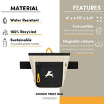 OllyDog Goodie Treat Bag