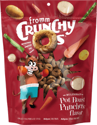 Fromm Crunchy O's Dog Treats