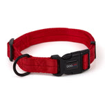 Dogline Nylon Flat Collar X-Large 16-24 inches
