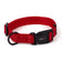 Dogline Nylon Flat Collar X-Large 16-24 inches