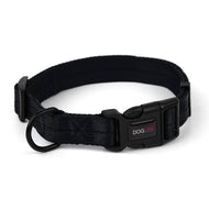 Dogline Nylon Flat Collar X-Large 16-24 inches