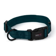 Dogline Nylon Flat Collar Large 13-20 in