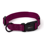 Dogline Nylon Flat Collar Large 13-20 in