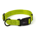Dogline Nylon Flat Collar Large 13-20 in