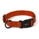 Dogline Nylon Flat Collar Large 13-20 in