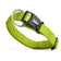 Dogline Comfort Microfiber Flat Collar Large 13-21 in