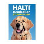 Halti Head Collar