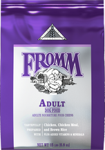 Fromm Dog Classic Adult