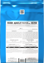 Fromm Dog Classic Adult Whitefish and Rice