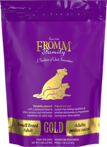 Fromm Gold Adult Small Breed