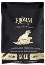 Fromm Dog Gold Adult