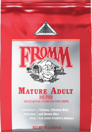 Fromm Classic Mature Dog Food