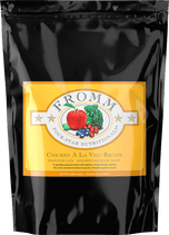 Fromm 4-Star Chicken À La Veg Cat Food