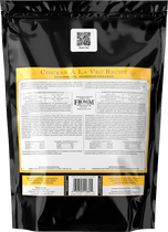 Fromm 4-Star Chicken À La Veg Cat Food