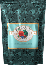Fromm Cat Grain Free 4-Star Salmon & Tunachovy