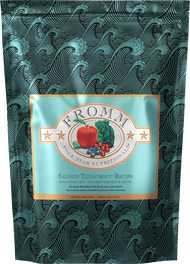 Fromm Cat Grain Free 4-Star Salmon & Tunachovy