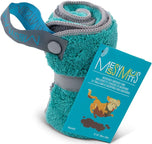 Messy Mutts Emergency Mini Towel