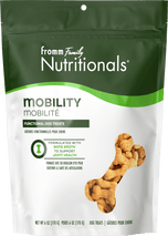 Fromm Mobility Dog Treats