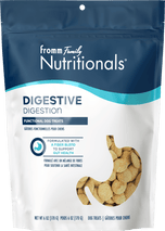 Fromm Dog Treats Digestive