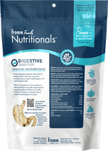Fromm Dog Treats Digestive