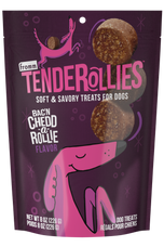 Fromm Tenderollies Bac'n Ched Dog Treats