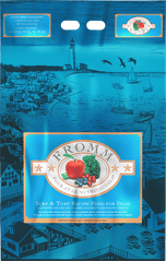 Fromm Dog Grain Free 4-Star Surf & Turf Salmon & Chicken