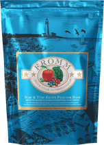 Fromm Dog Grain Free 4-Star Surf & Turf Salmon & Chicken