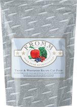 Fromm Cat 4 Star Trout & Whitefish