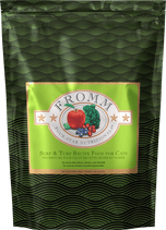 Fromm Cat Grain-Free 4-Star Surf & Turf
