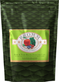 Fromm Cat Grain-Free 4-Star Surf & Turf