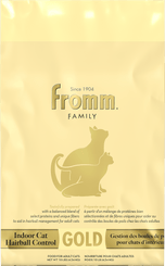 Fromm Cat Gold Indoor