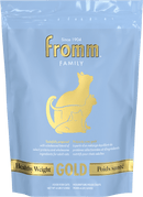 Fromm Cat Gold Healthy Weight