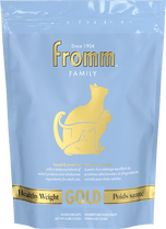 Fromm Cat Gold Healthy Weight