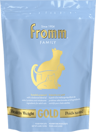 Fromm Cat Gold Healthy Weight