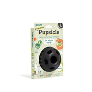 Woof Dog Pupsicle Black