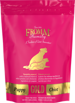 Fromm Gold Puppy