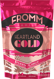 Fromm Dog Grain Free Heartland Gold Puppy