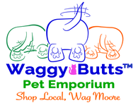 Waggy Butts Pet Emporium