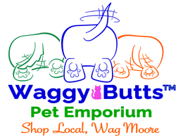 Waggy Butts Pet Emporium